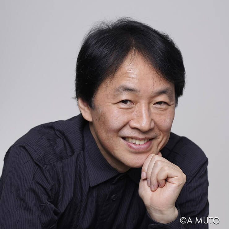 Jury SAKO Akiyoshi