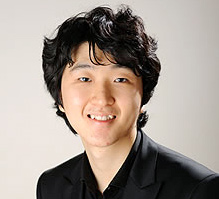 HUH Jae-Weon