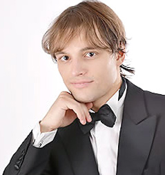 Ilya RASHKOVSKIY