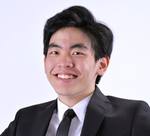 Daniel HSU