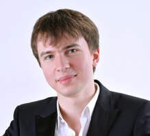 アレクセイ・メリニコフ