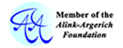 Member of the Alink-Argerich Foundation