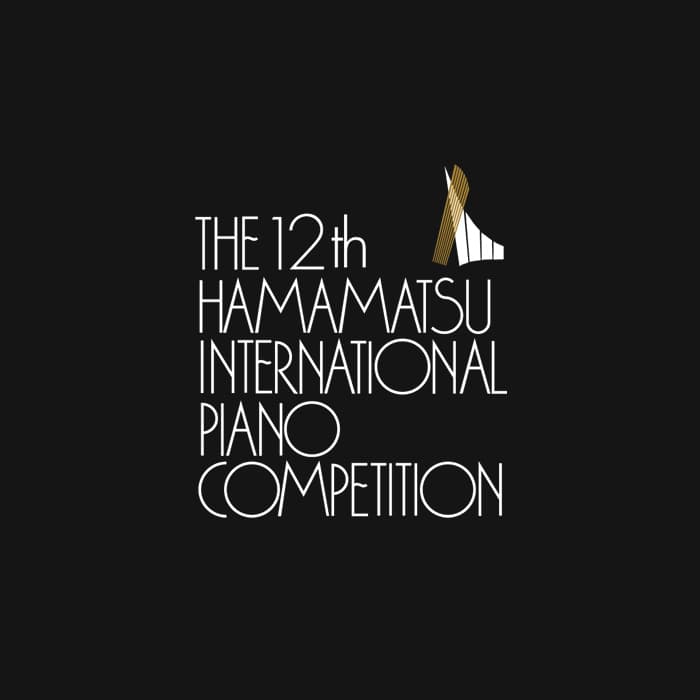 THE 12th HAMAMATSU INTERNATIONAL PIANO COMPTITION